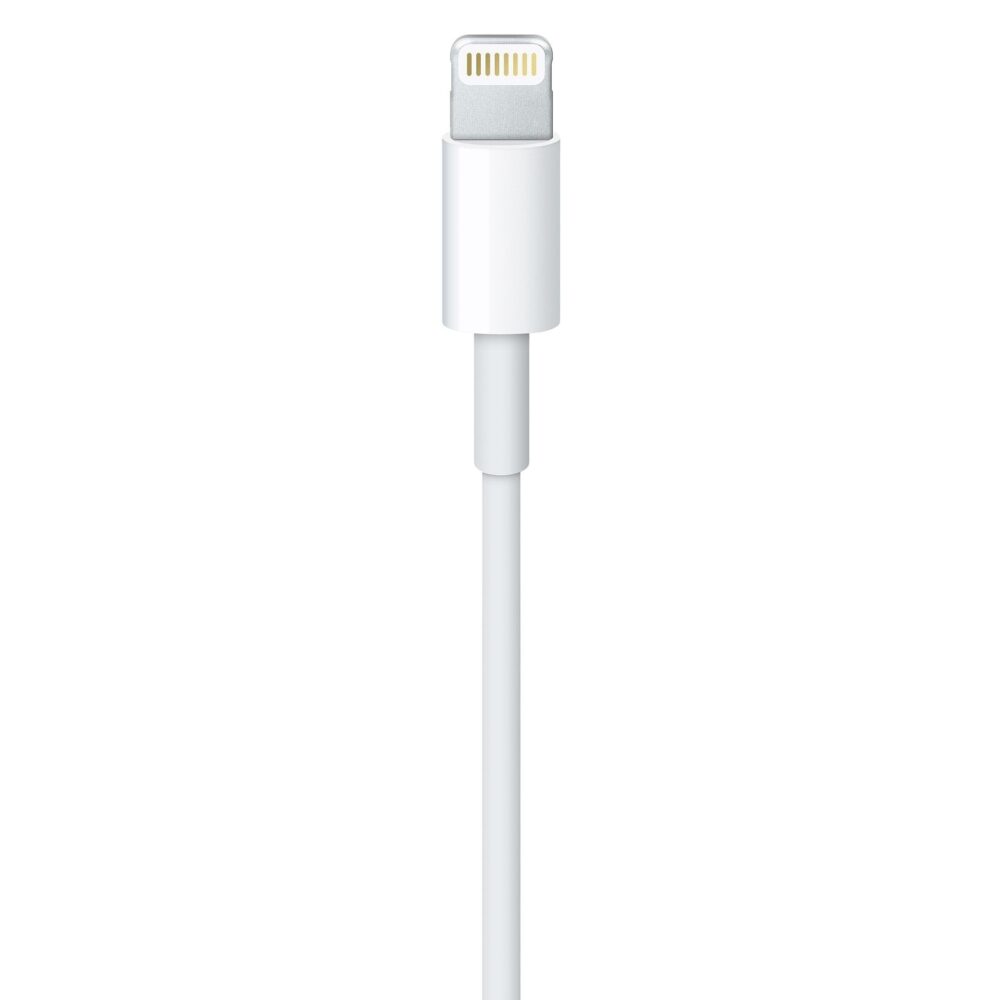3-Pack: Lightning Cable for Apple iPhone, iPad - Image 4
