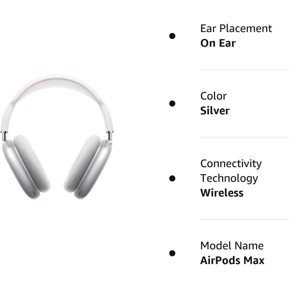 Apple AirPods Max (Refurbished) - Image 18