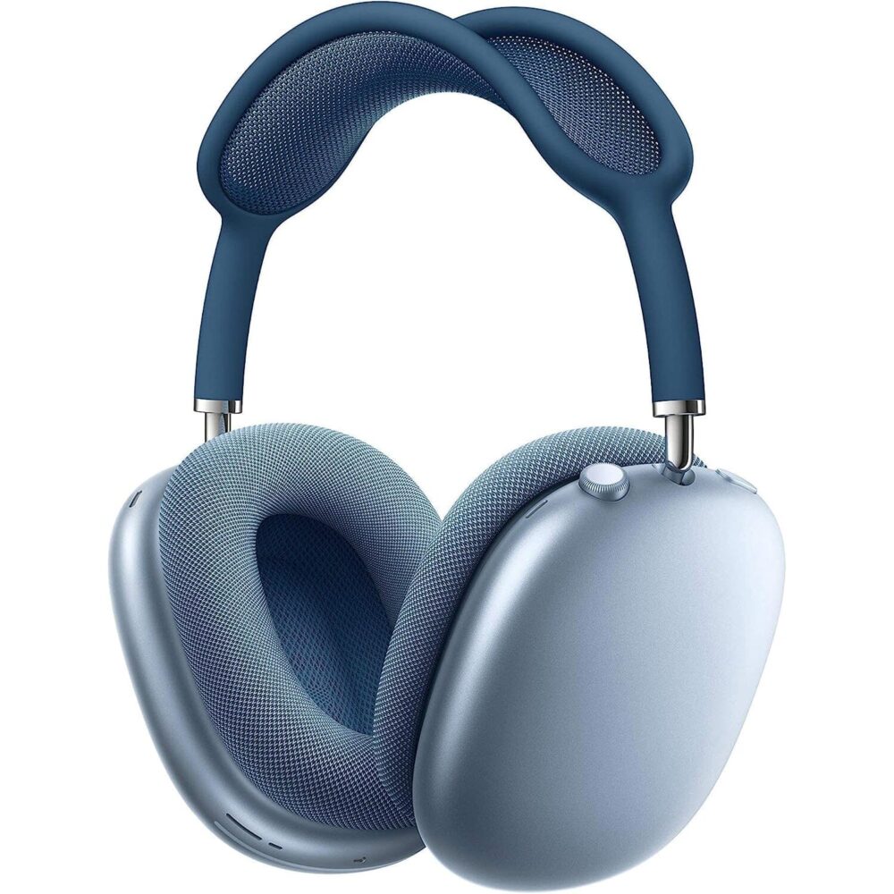 Apple AirPods Max (Refurbished) - Image 4