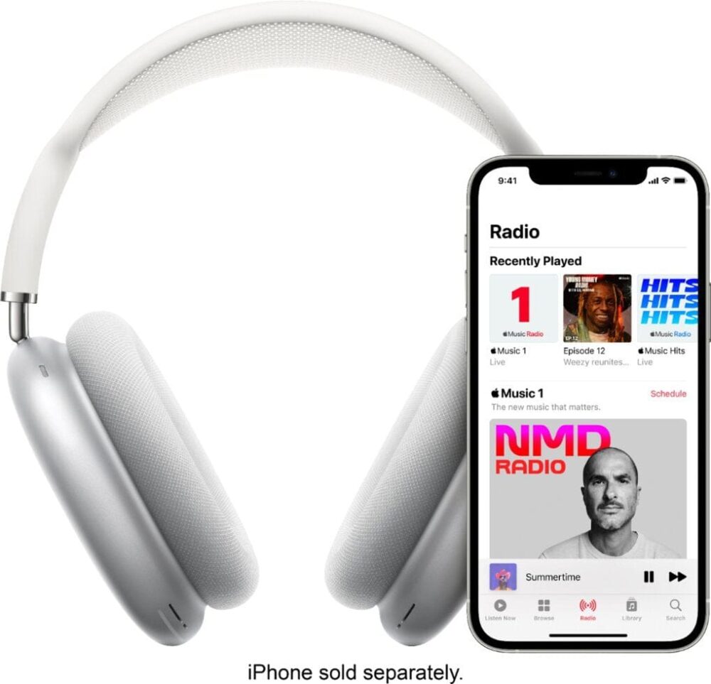 Apple AirPods Max (Refurbished) - Image 20
