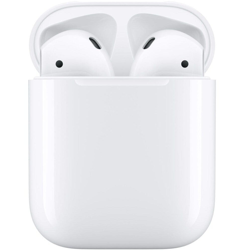 Apple AirPods Right A2032, Left A2031 or Charging Case A1938 (2nd Generation) (Refurbished) - Image 4