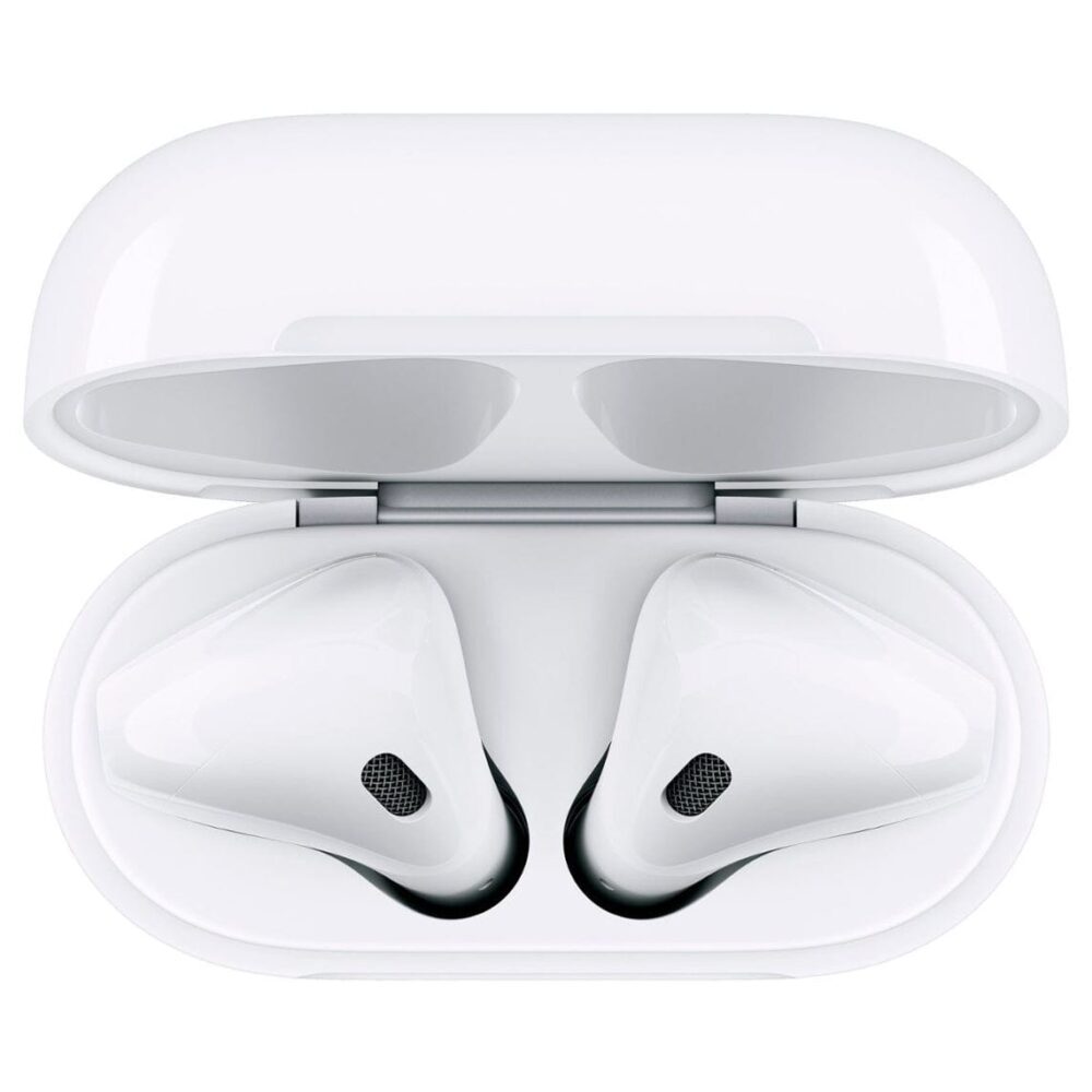 Apple AirPods Right A2032, Left A2031 or Charging Case A1938 (2nd Generation) (Refurbished) - Image 7