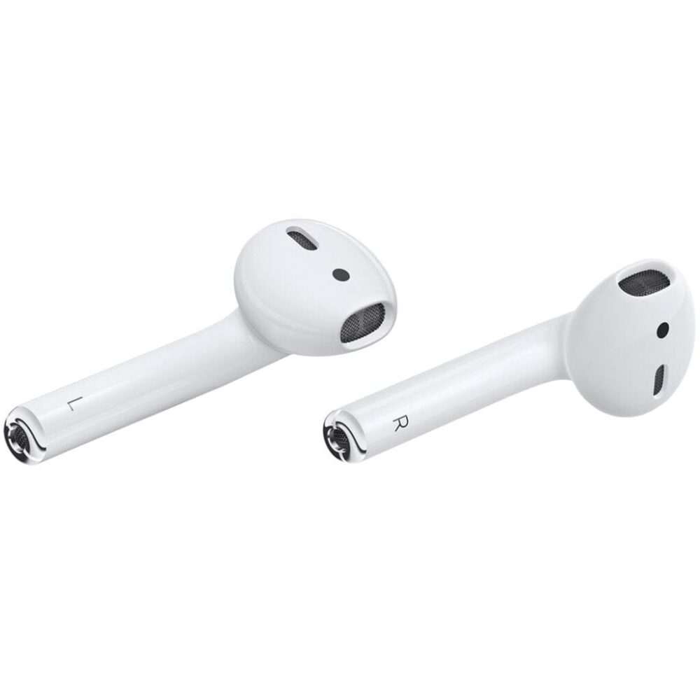 Apple AirPods Right A2032, Left A2031 or Charging Case A1938 (2nd Generation) (Refurbished) - Image 5