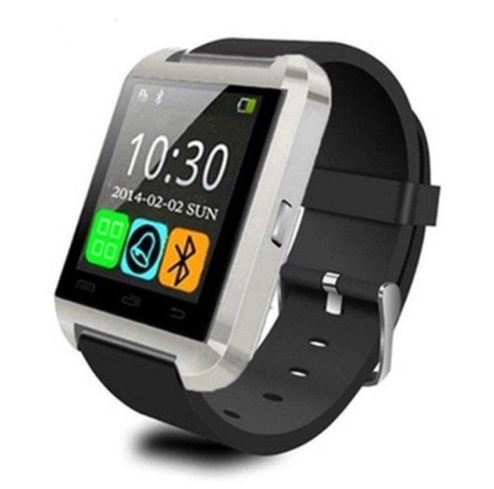 Bluetooth Smart Watch with Phone Pairing, Pedometer, Sleep Monitoring, etc. - Image 13