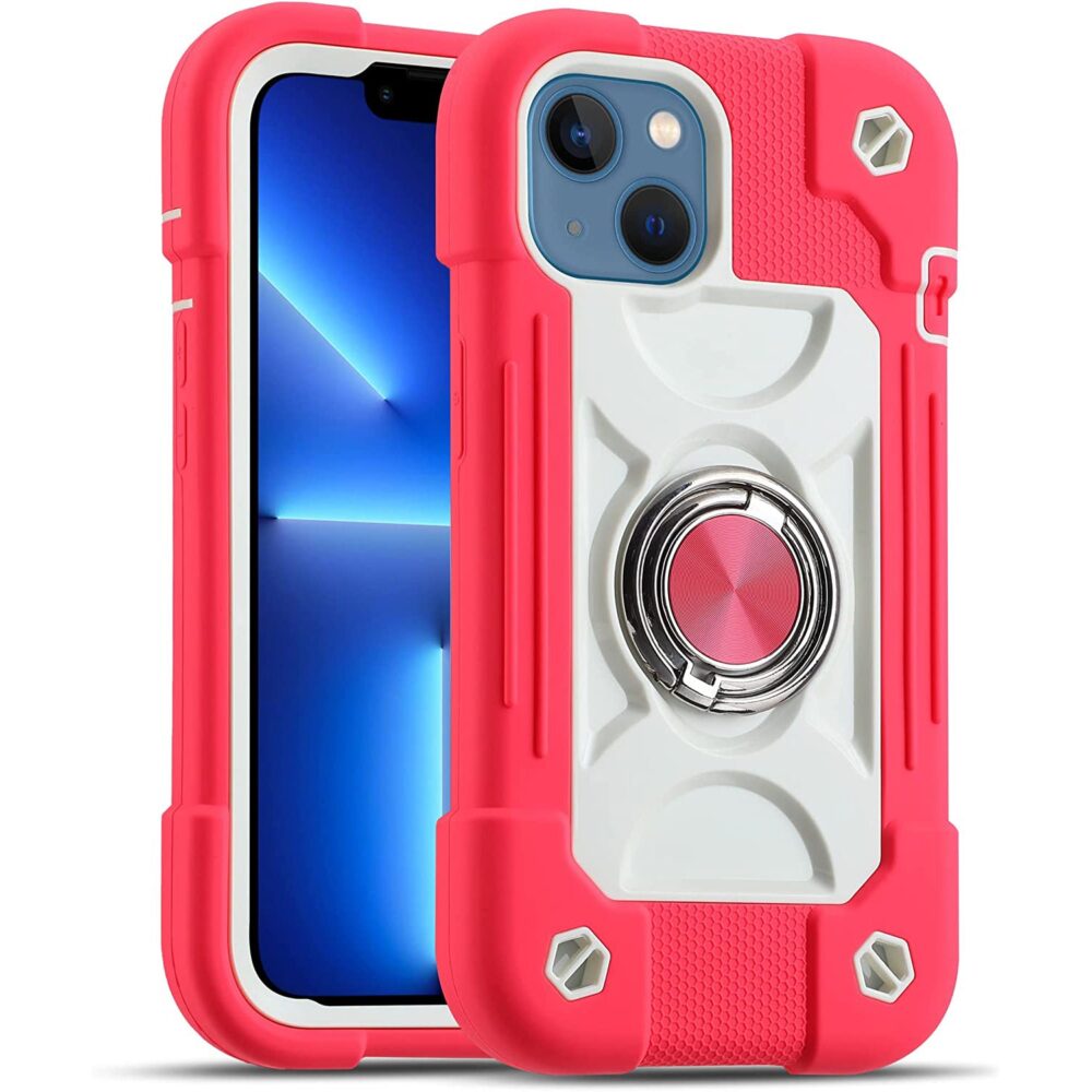 Compatible with iPhone 14 Case - Assorted Styles - Image 3