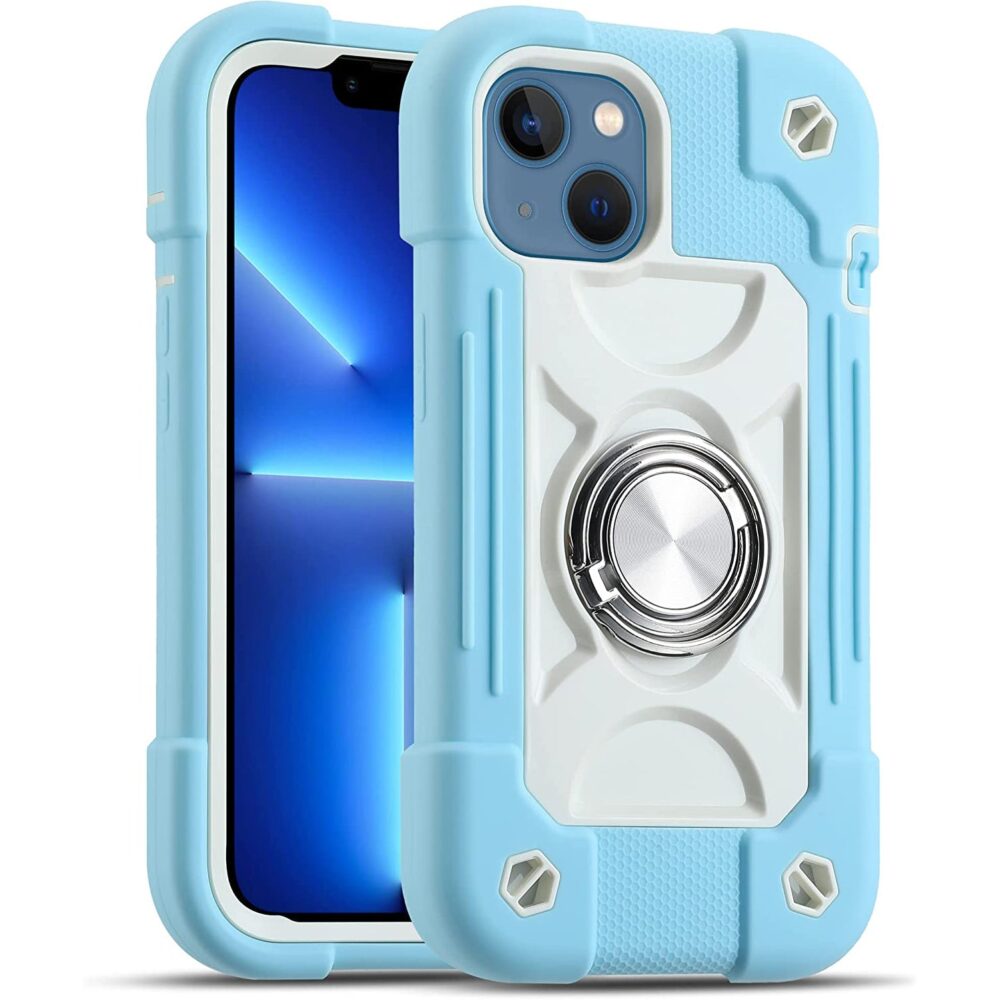 Compatible with iPhone 14 Case - Assorted Styles - Image 5
