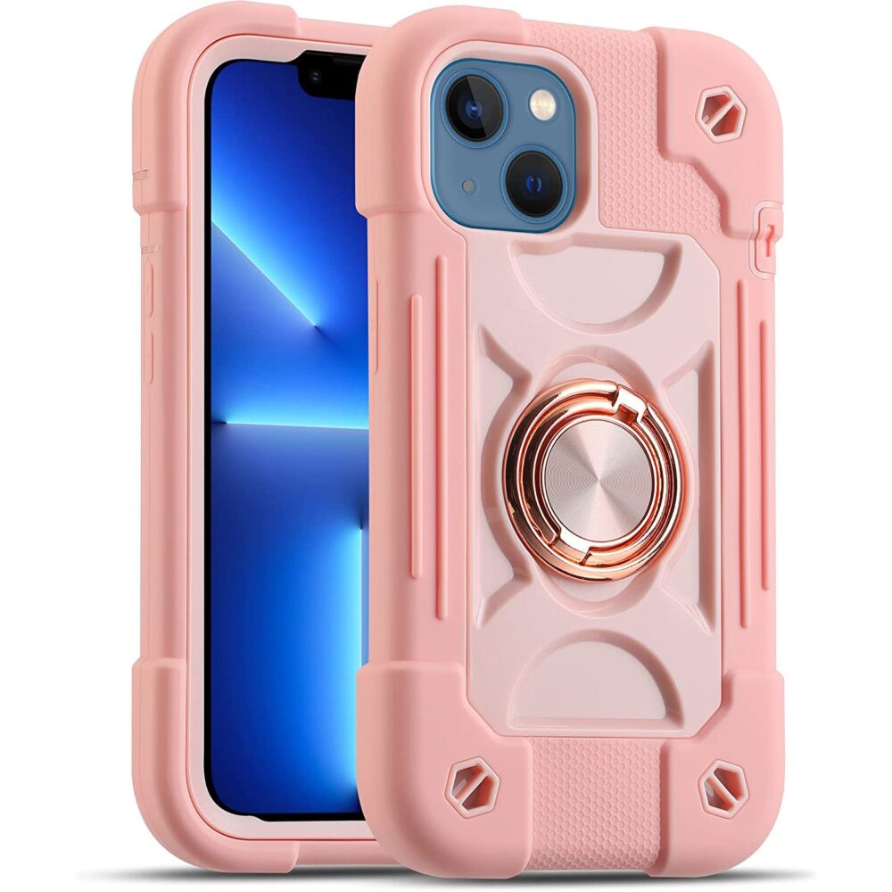 Compatible with iPhone 14 Case - Assorted Styles - Image 4