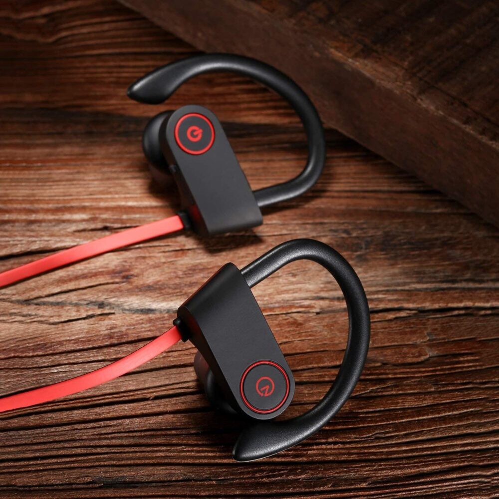 NP11 Wireless Earphones Bluetooth in-Ear Headphones with Mic - Image 2