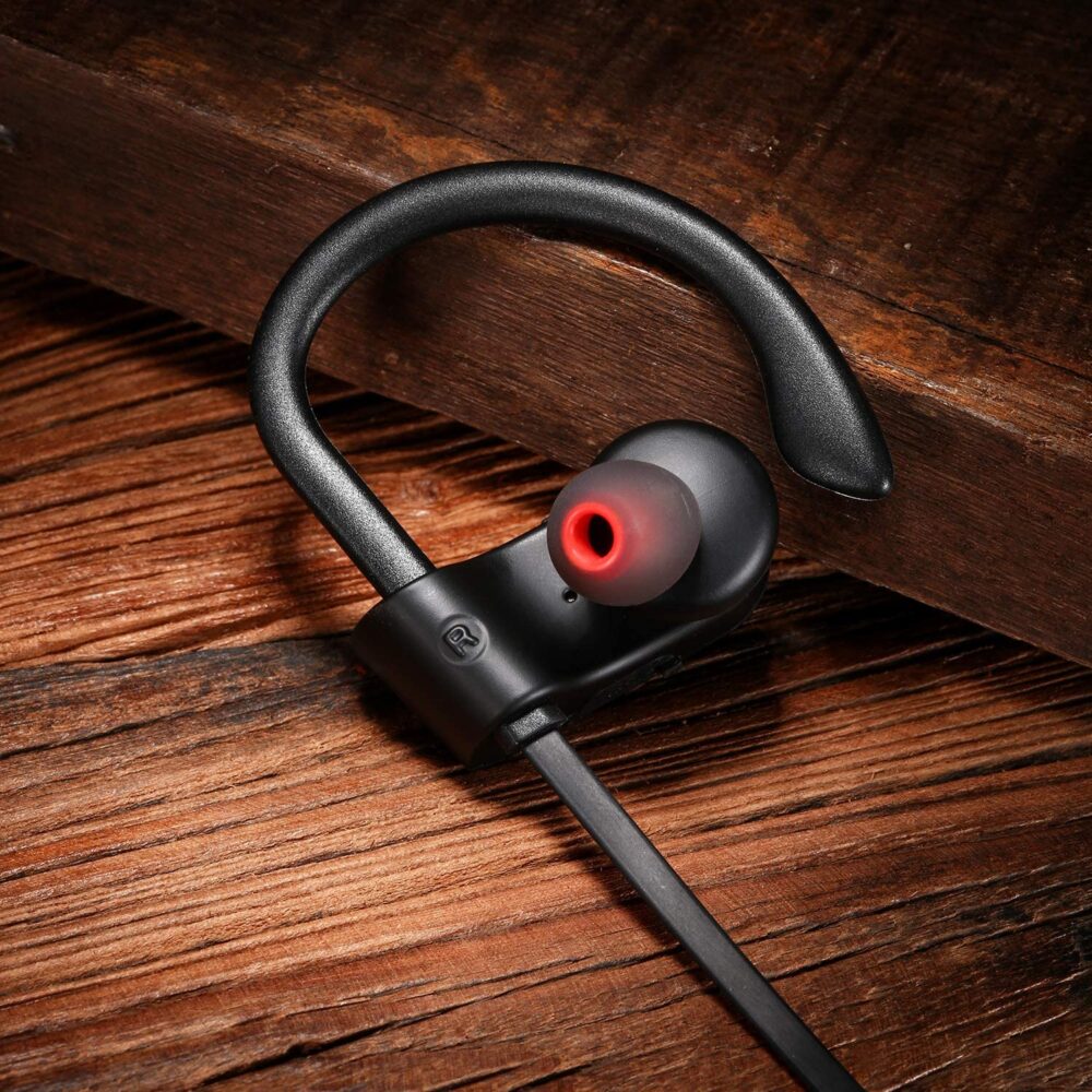 NP11 Wireless Earphones Bluetooth in-Ear Headphones with Mic - Image 3