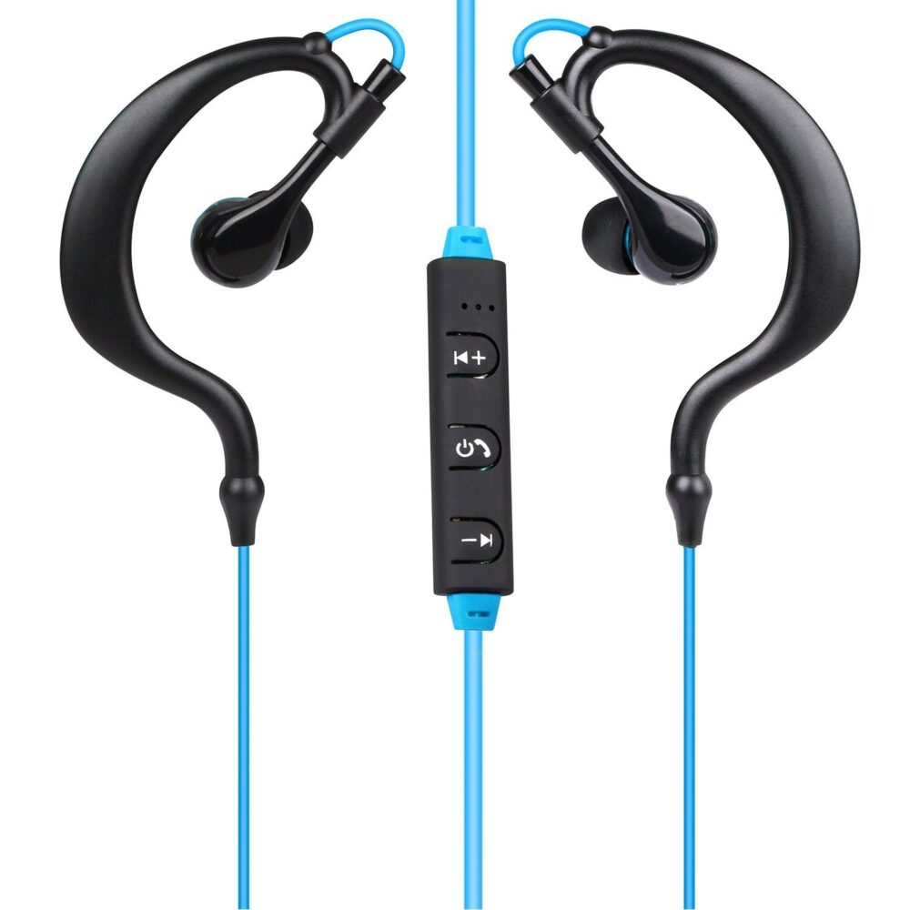 Wireless Headsets v4.1 Sport In-Ear Stereo Headphones - Image 4