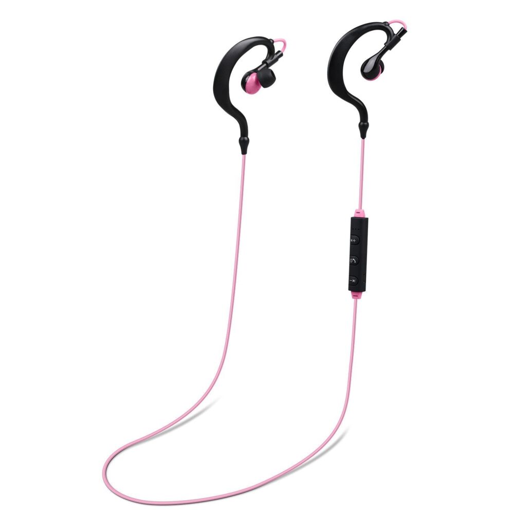 Wireless Headsets v4.1 Sport In-Ear Stereo Headphones - Image 7