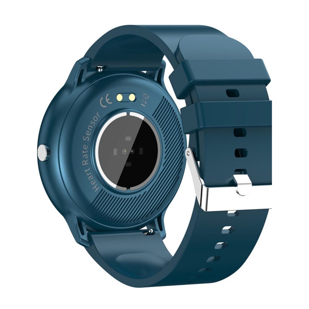 Zl02 Smart Watch 1.28 Inch Smartwatch Fitness Running Watch - Image 3