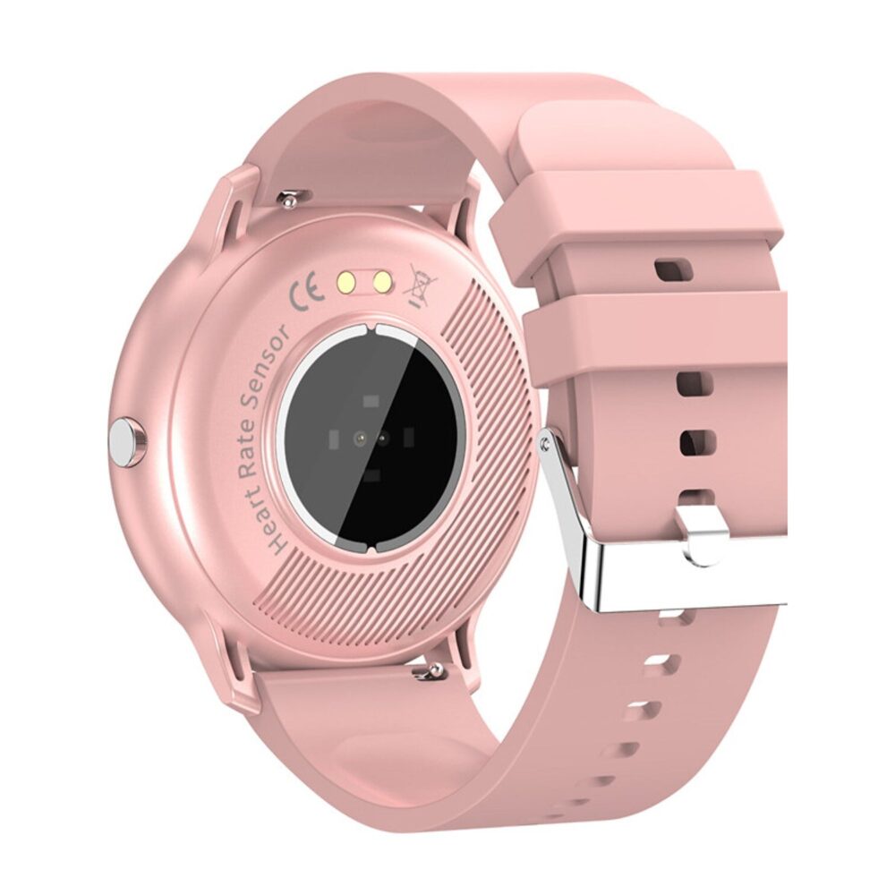 Zl02 Smart Watch 1.28 Inch Smartwatch Fitness Running Watch - Image 6